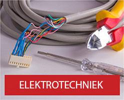 Elektrotechniek Groningen