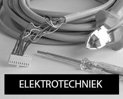 Elektrotechniek Groningen