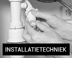 Installatietechniek P&B Techniek