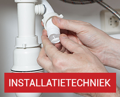 Installatietechniek P&B Techniek